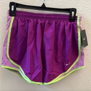 Nike bundle of 3 shorts Sz M